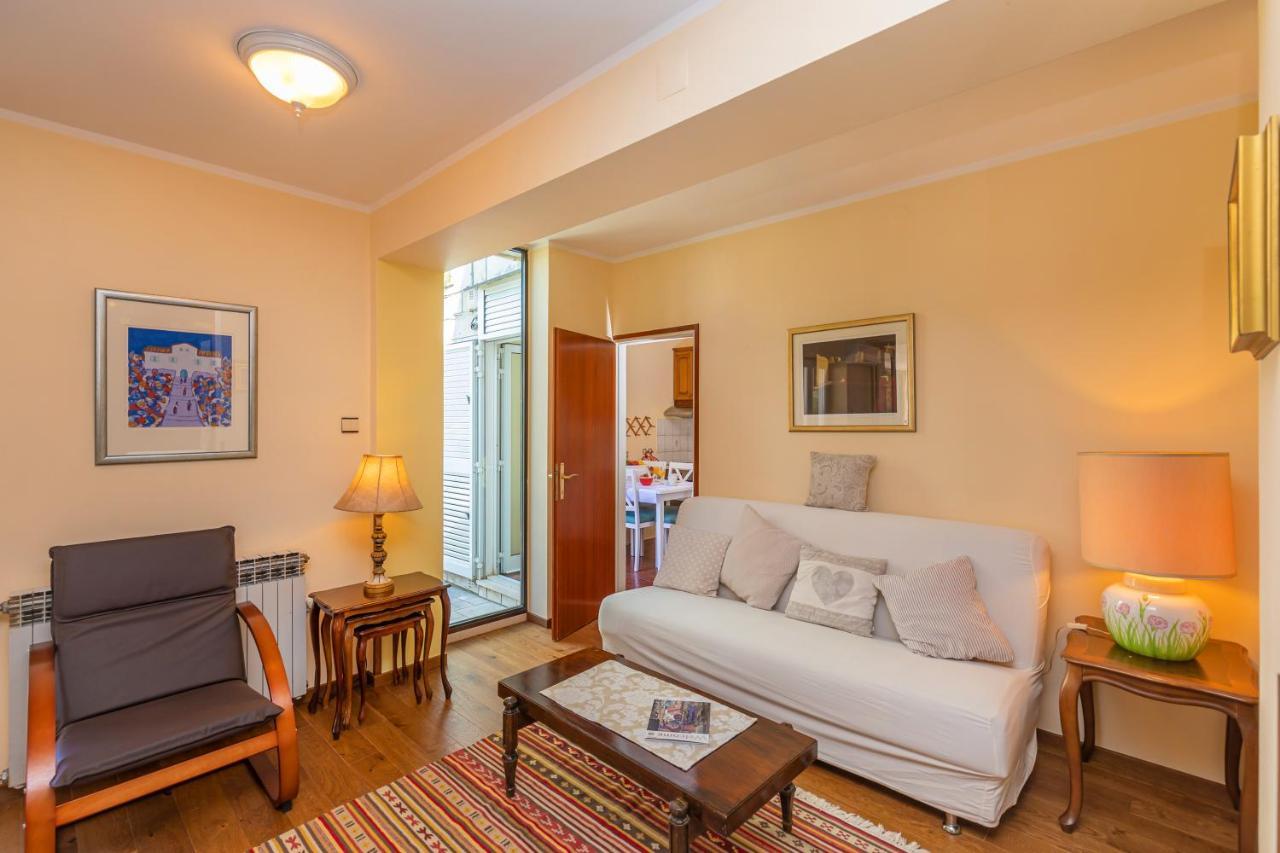 Apartment Big One 두브로브니크 외부 사진