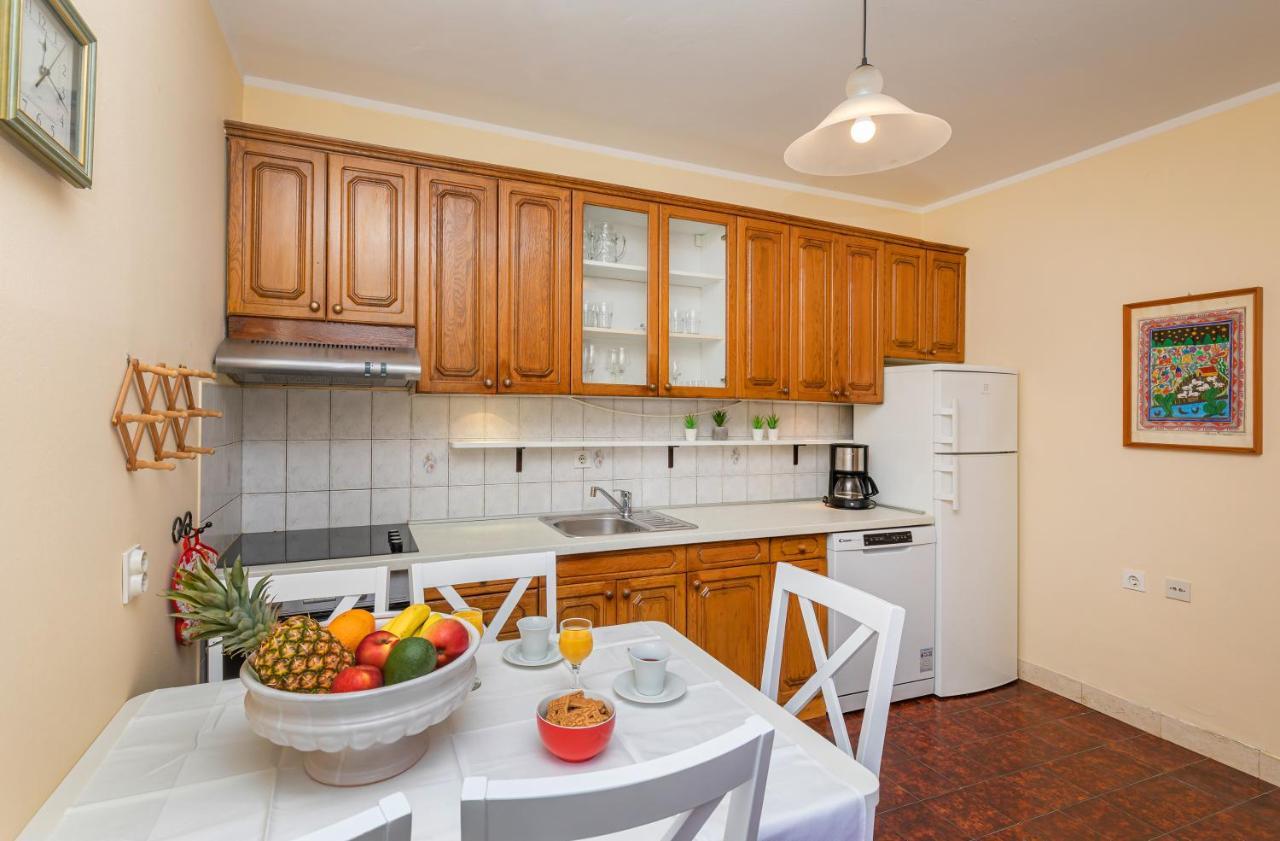 Apartment Big One 두브로브니크 외부 사진